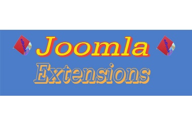 joomla-extensions