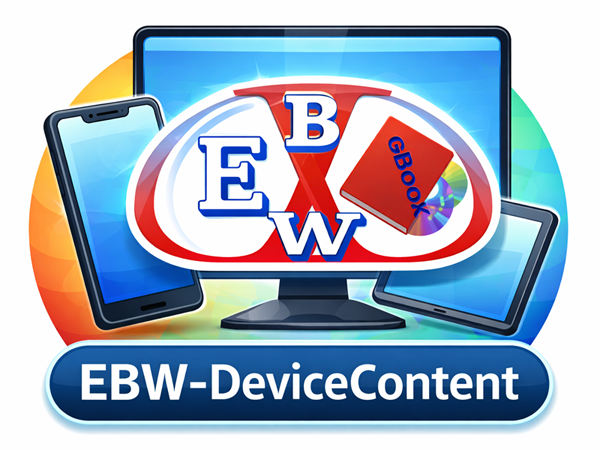 EBW-DeviceContent logo