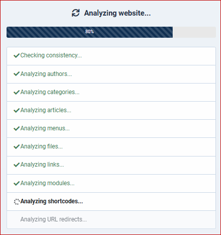 EBW_EasyExit2Native Dashboard